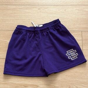 Boys Eric Emanuel Short - size large
